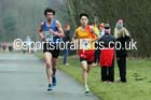 Mens and Vets 2015 Royal Signals Road Relay. Photo: David T. Hewitson/Sports for All Pics